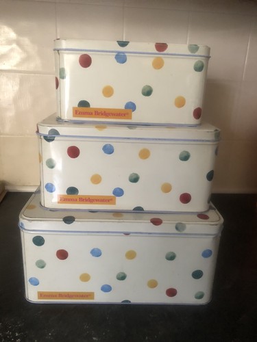 Square emma bridgewater - 3,