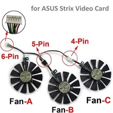   Strix GTX 1060 OC 1070 1080