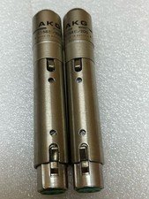 AKG D58E/200 Small Dynamic Mic