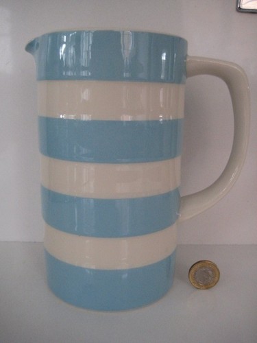 Green cornishware cornish - tg,