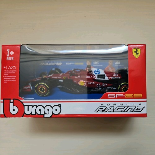Bburago 2025 ferrari - bburago,