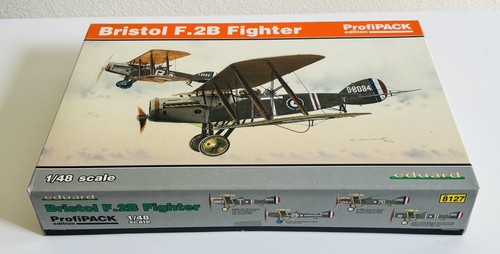 Eduard scale bristol - 1/48,