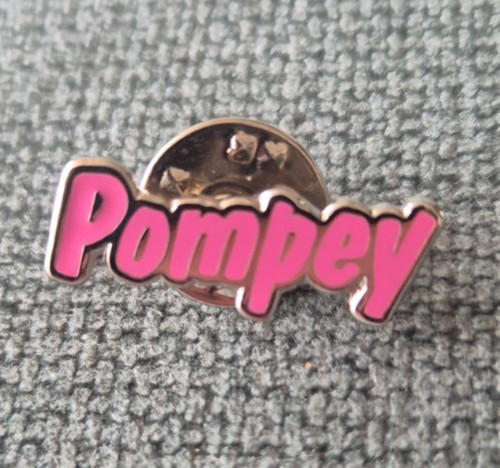 Portsmouth pink pompey - portsmouth,