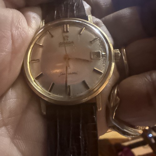 Vintage 1960s omega - vintage, ?