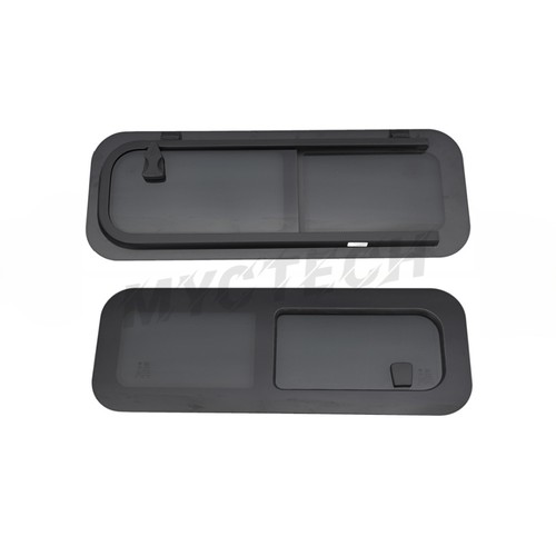 For 2pcs camper van - for, sliding