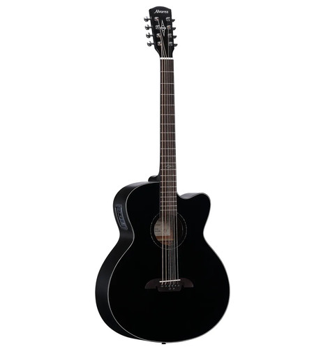 Alvarez abt60ce8bk baritone - abt60ce8bk,