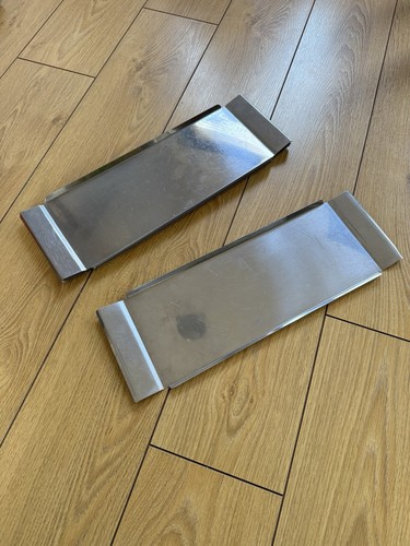 Stainless steel gastronorm - stainless,