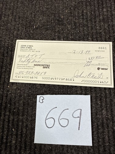 Buck oneil signed - buck,