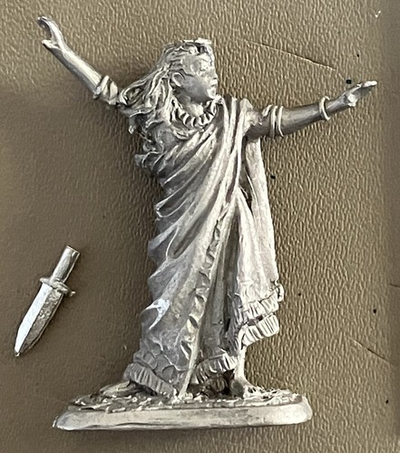 Vintage mithril lord - lord, of