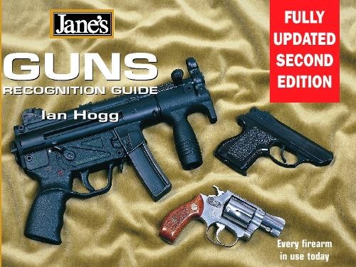 Guns recognition guide every - recognition,