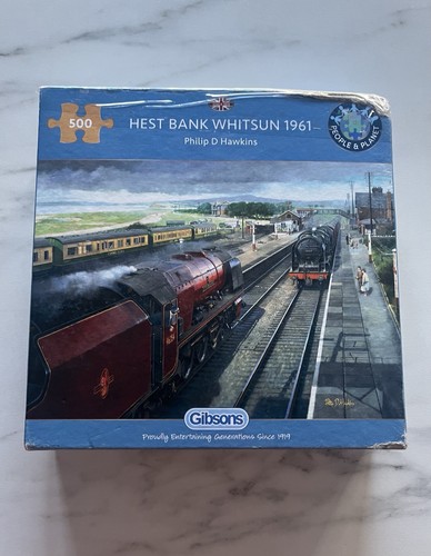 Gibson hest bank - hest,