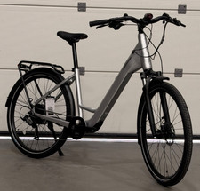 Cannondale 650 U Mavaro Neo SL