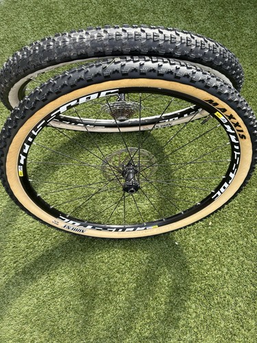 Mavic cross roc - cross, xl