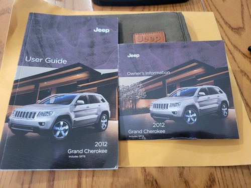 2012 jeep grand - 2012,