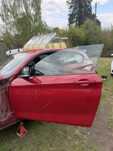 Bmw series door - bmw, 2011-2019