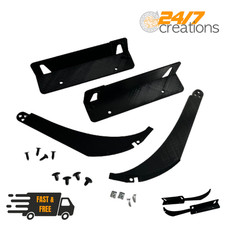 Mini Cooper Aero Front Bumper