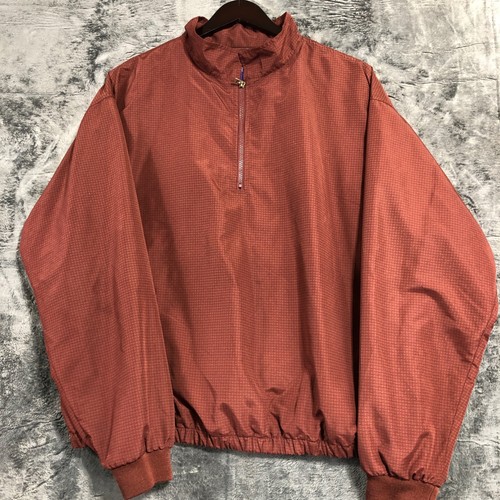 Turfer sport windbreaker - windbreaker, mens