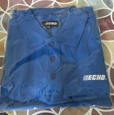 Echo Garden Machinery Polo