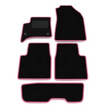 Floor Mats Compatible With