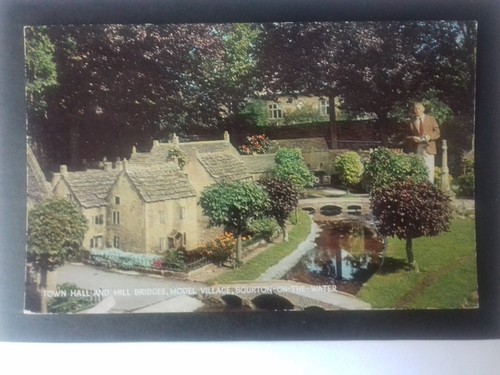 Postcard