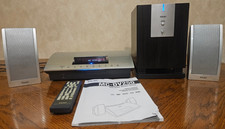 TEAC MC-DV250 2.1 DVD/CD