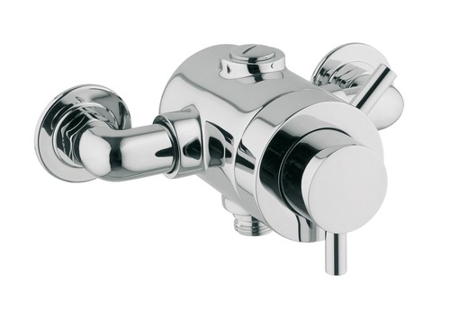 Deva vision thermostatic - deva,