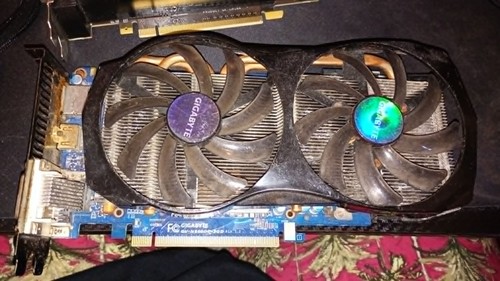 Gigabyte gtx 660 windforce - windforce, oc
