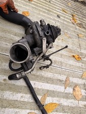 AUDI A4 B8 A5 8T 2008-2014 2.0