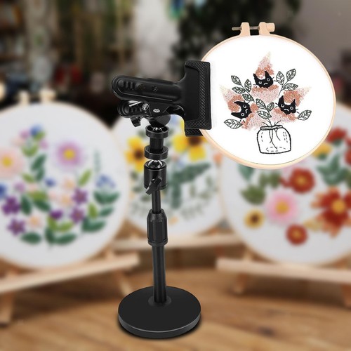 Embroidery stand - embroidery,