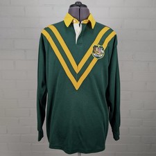 Australia Kangaroos Rugby