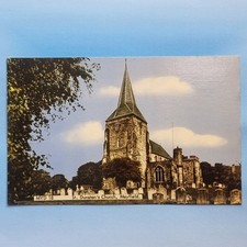 Mayfield Postcard C1950 St