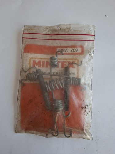 Ford cortina mk5 mintex - ford,