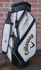 Callaway Warbird Golf Trolley