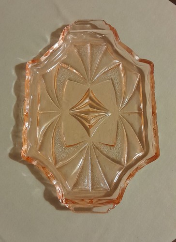 Vintage art deco - , dressing
