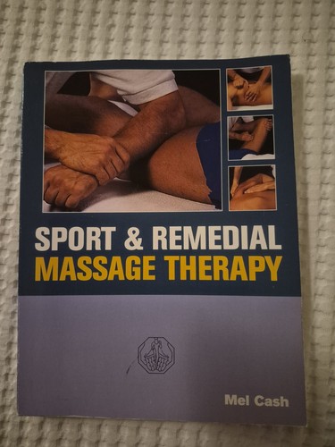 Sport remedial massage - &,