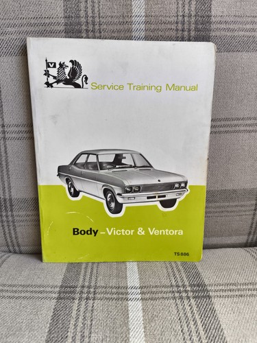 Vauxhall service training