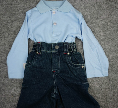 Baby boy disney jeans - boy, and