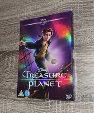 Disney Classics DVD Treasure