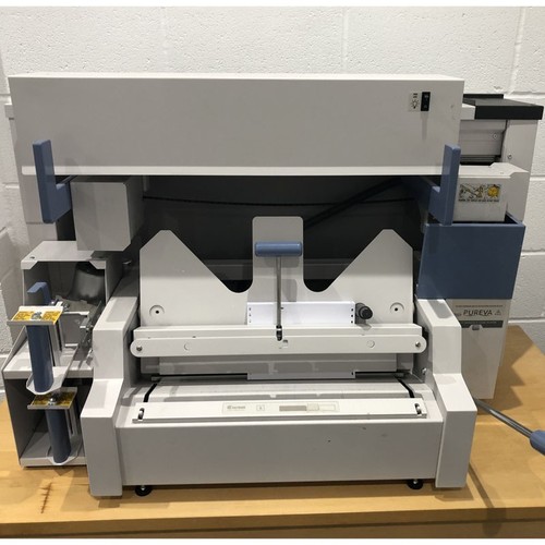 Fastbind pureva perfect - fastbind,