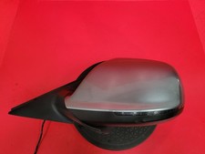 AUDI Q5 DOOR MIRROR PASSENGER