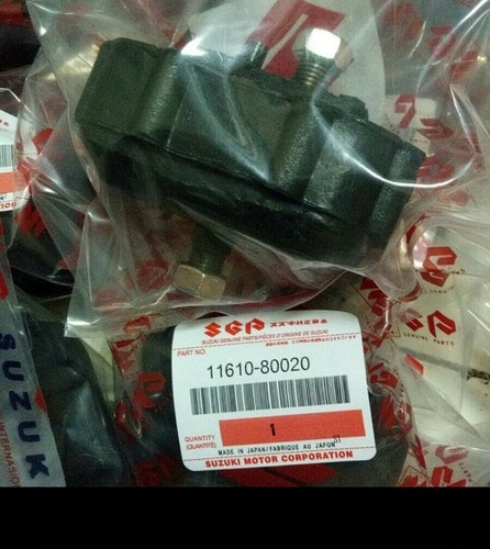 Oem front engine mounting - oem,