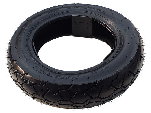 Tyre journey p235 - tyre, 3.50-10