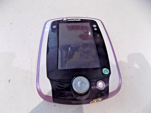 Leap frog pad tablet - 2,
