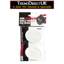 PAIR OF Trend AIR STEALTH