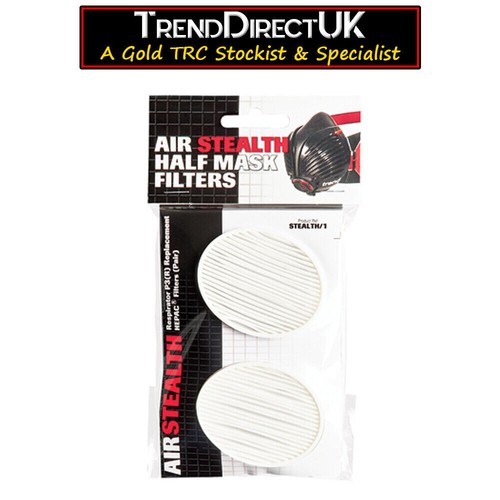 Pair trend air stealth - pair,