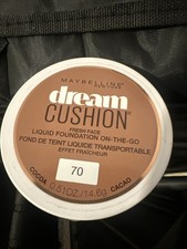 Maybelline Dream Cushion
