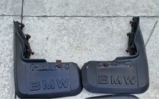 Bmw E36 M3  Rear Mudflaps