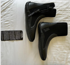 scuba diving rock boots