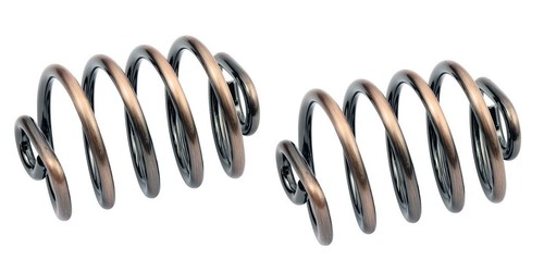 Solo seat springs - springs,