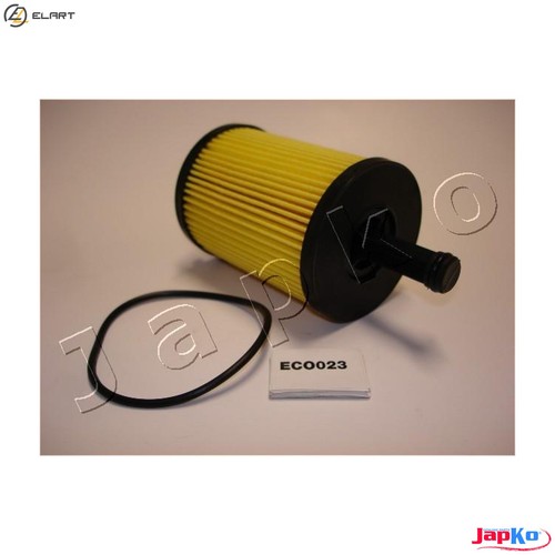 Oil filter 1eco023 for - oil,